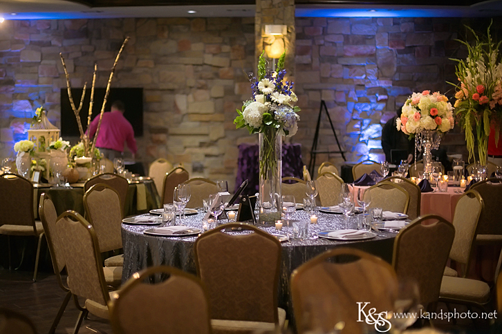 The Sanctuary Wedding Open House by McKinney Wedding Photographers - K & S Photography
